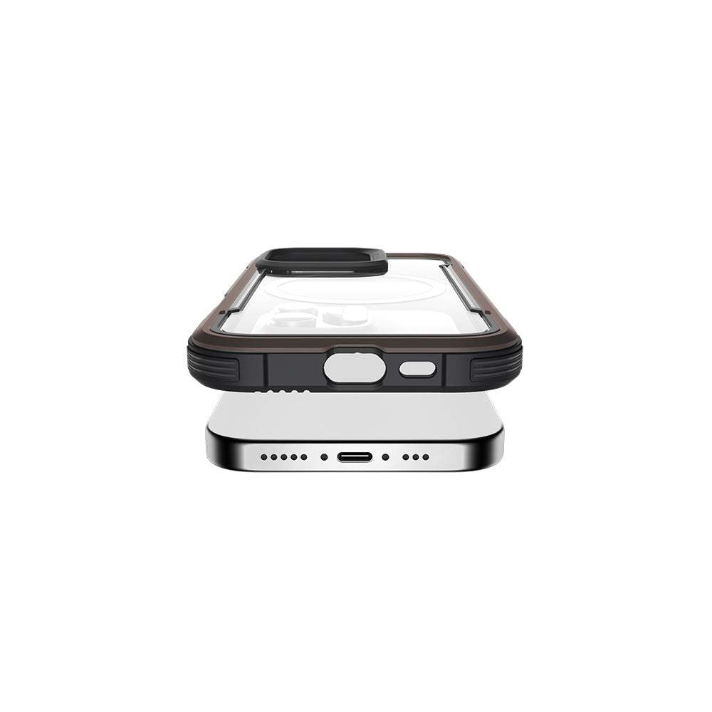 Shield Classic Serisi Kılıf - iPhone 16
