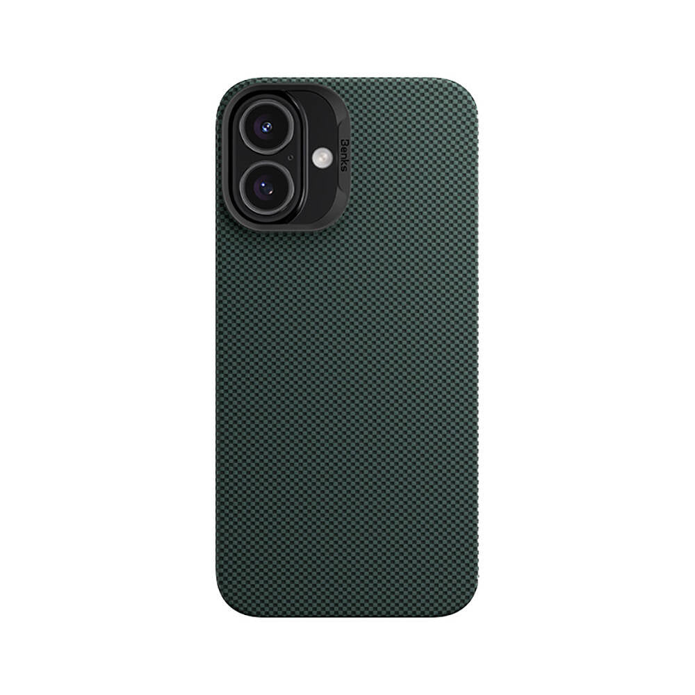 ArmorTint ArmorAir Kevlar Kılıf - iPhone 16