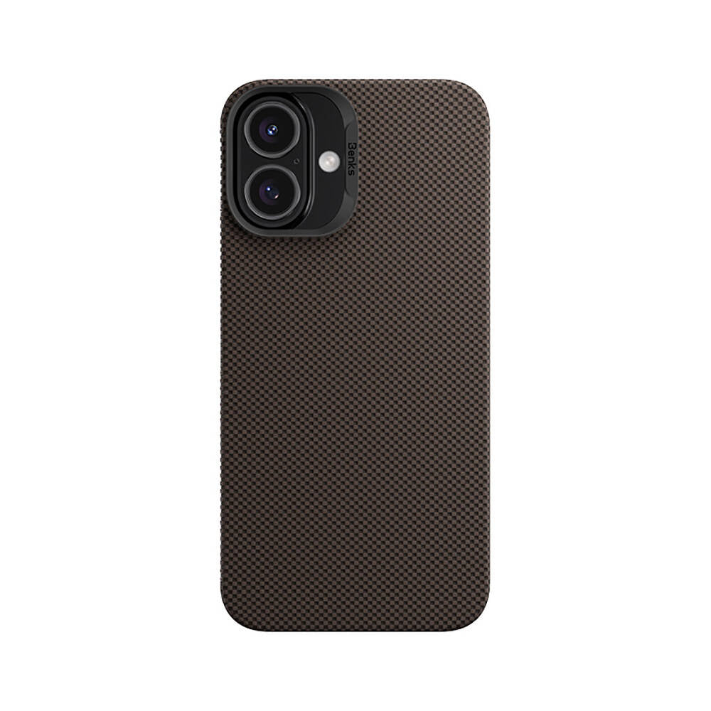 ArmorTint ArmorAir Kevlar Kılıf - iPhone 16