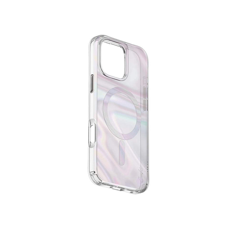 Savon Serisi Hologram Kılıf - iPhone 16