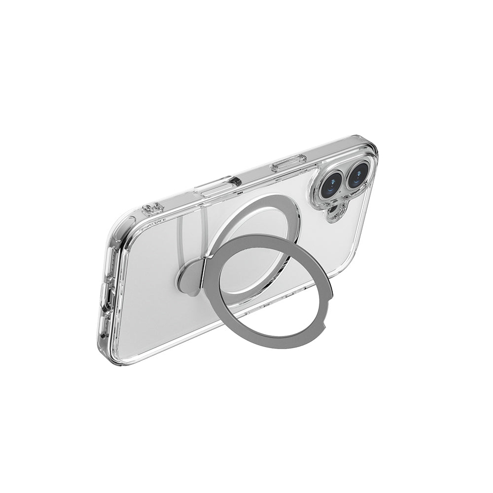 Air Matte Stand Serisi Kılıf - iPhone 16