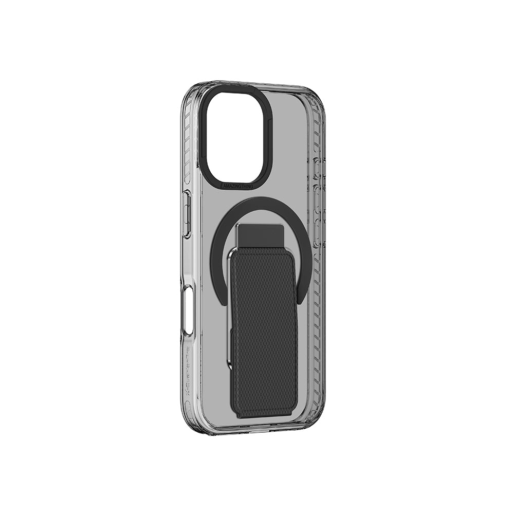 Titan Pro Plus Standlı Kılıf - iPhone 16