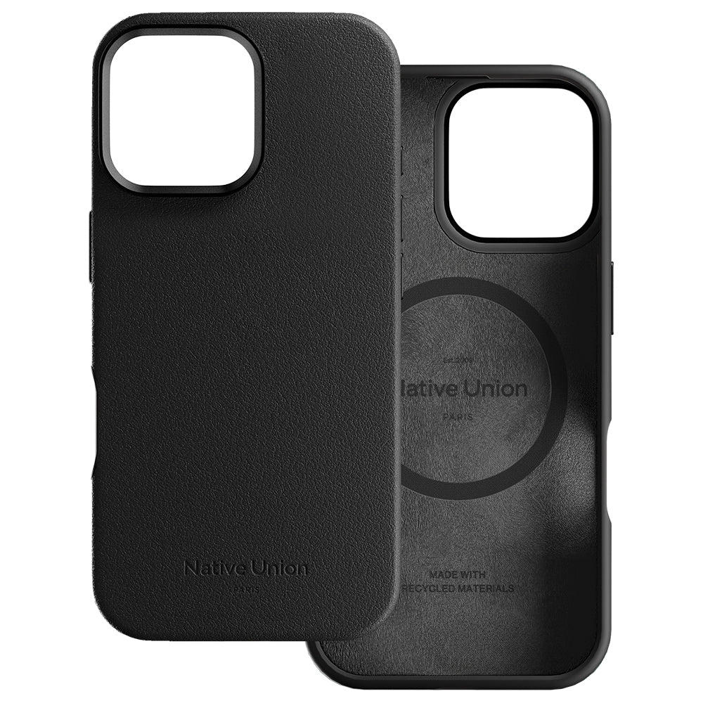 Active 2024 Leather Kılıf - iPhone 16 Pro Max
