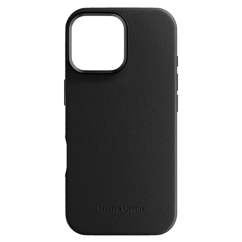 Active 2024 Leather Kılıf - iPhone 16 Pro Max