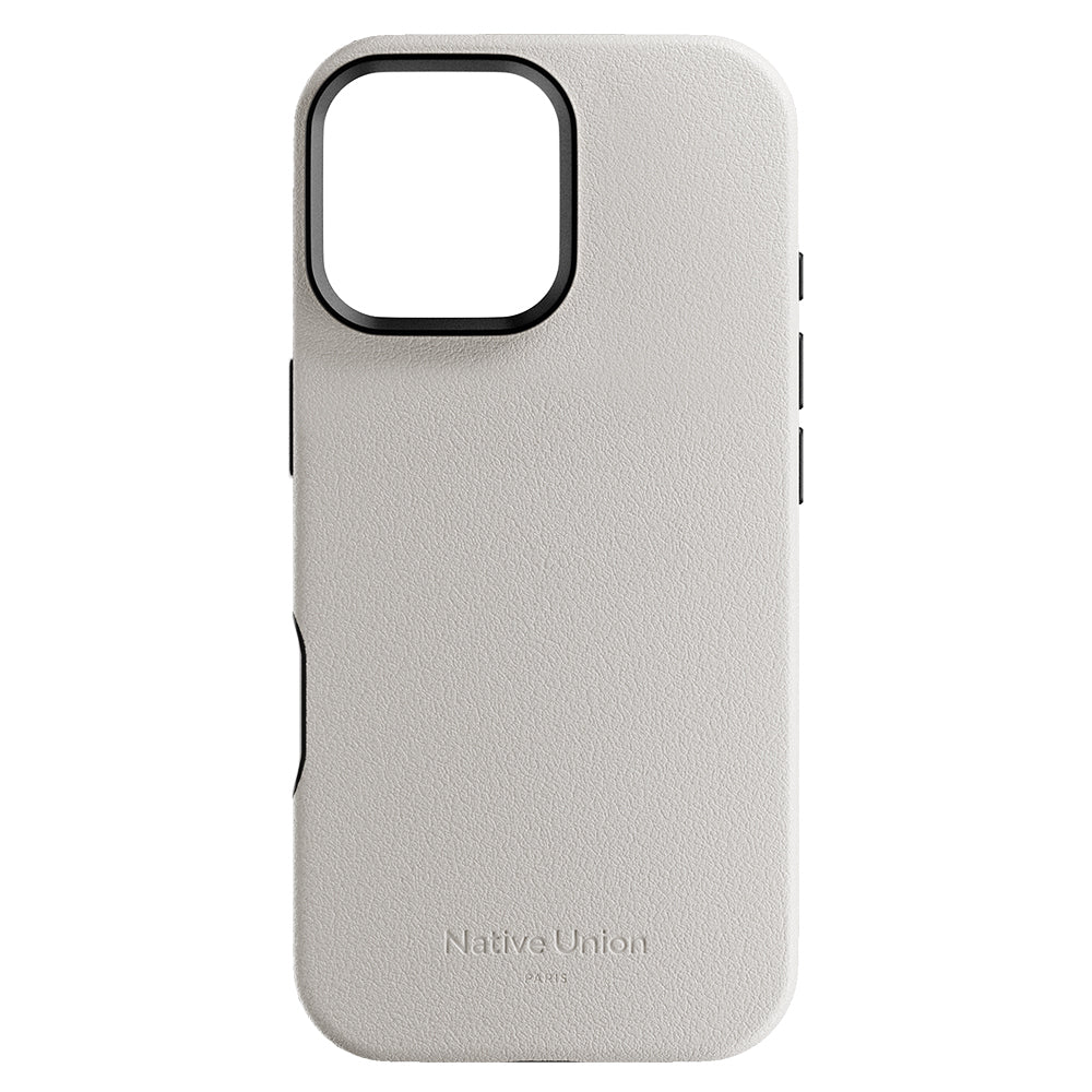 Active 2024 Leather Kılıf - iPhone 16 Pro Max