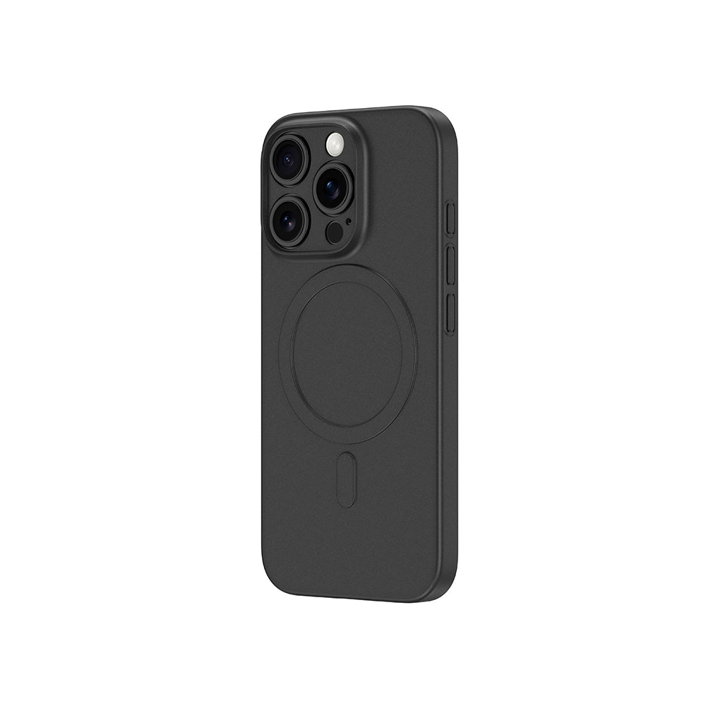 Minimal Air Serisi Kılıf - iPhone 16 Pro Max