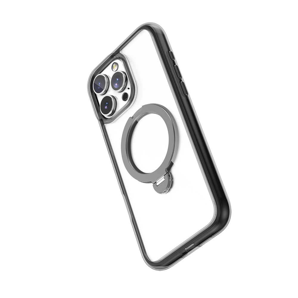 Raptic AirJoy Serisi Kılıf - iPhone 16 Pro