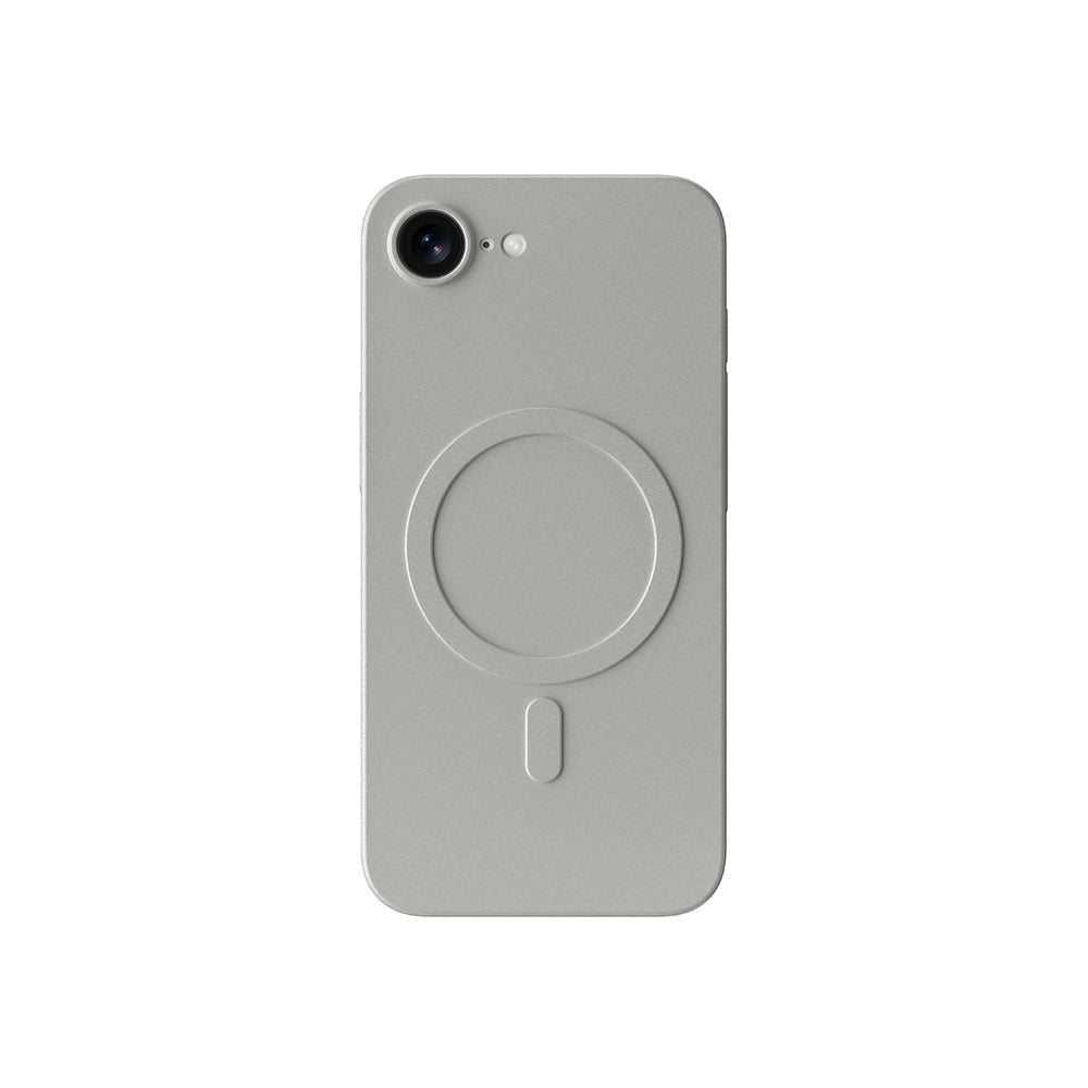 Minimal Air Serisi Kılıf - iPhone 16e