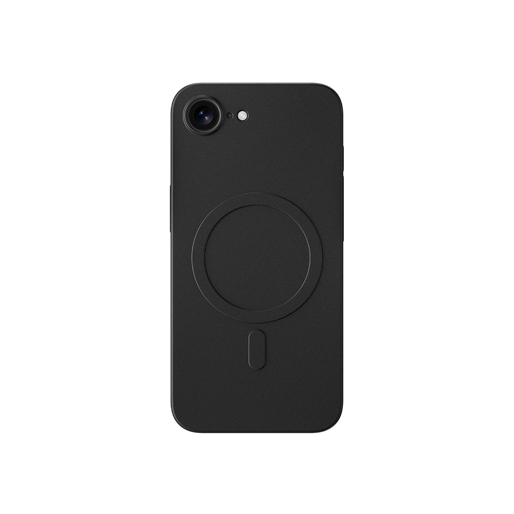 Minimal Air Serisi Kılıf - iPhone 16e