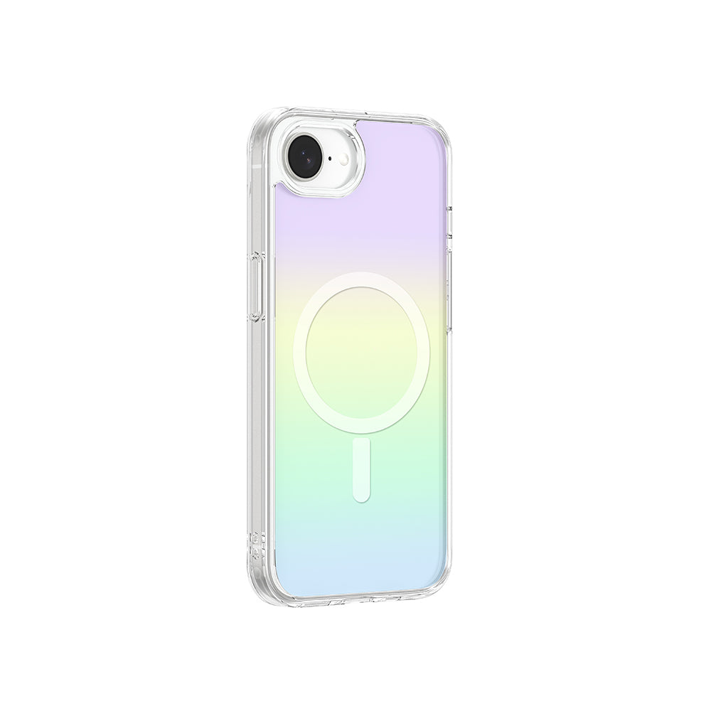Minimal ColorThing Serisi Kılıf - iPhone 16e