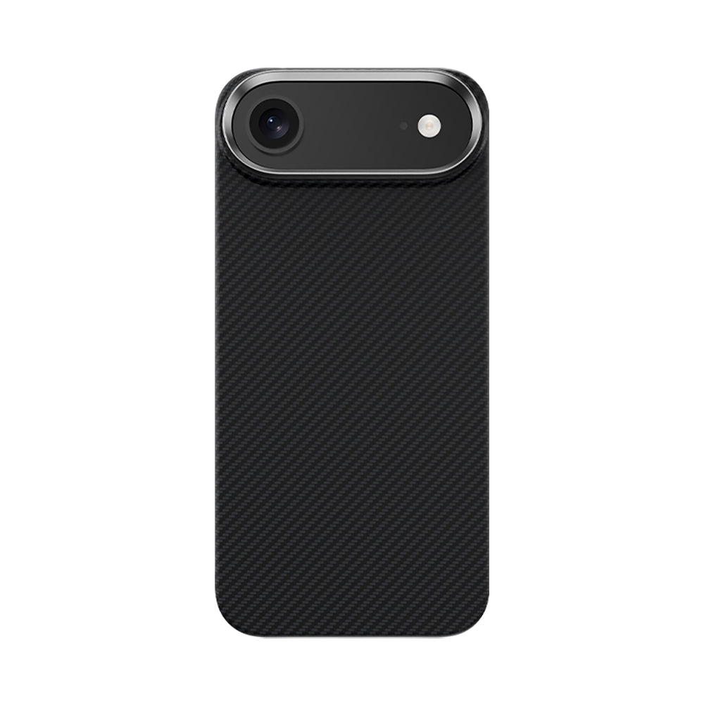 Karbon ArmorAir Kevlar Kılıf - iPhone Air
