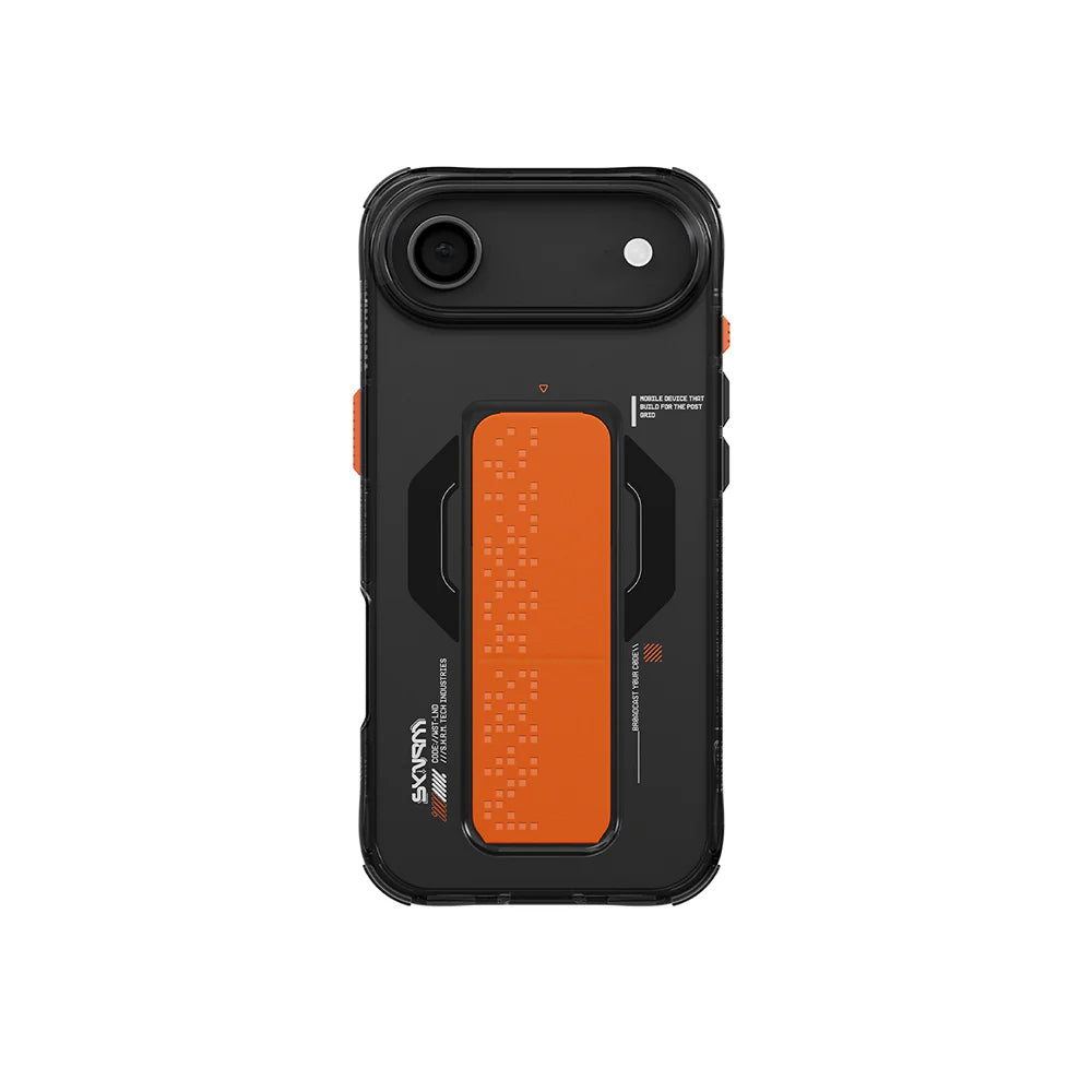 Haxa Serisi Standlı Kılıf - iPhone Air