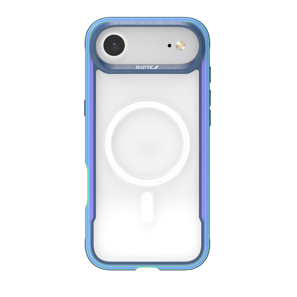 Shield Classic Serisi Kılıf - iPhone Air