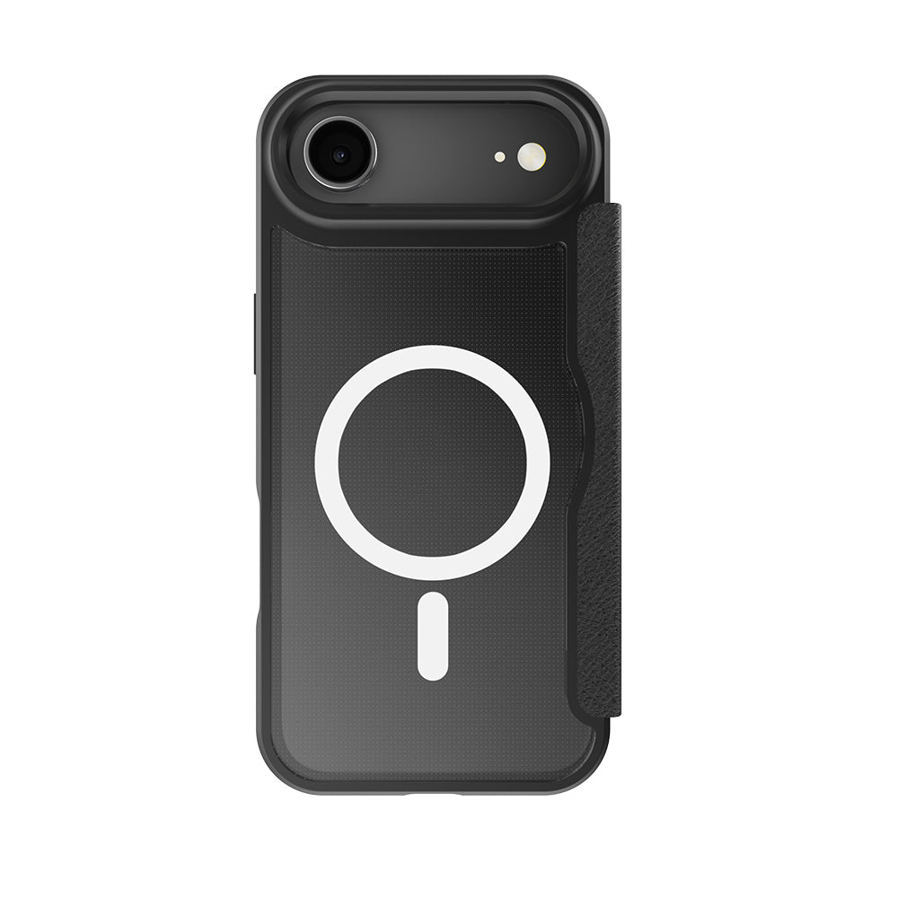 Air Folio Kartlıklı Katlanabilir Kılıf - iPhone Air