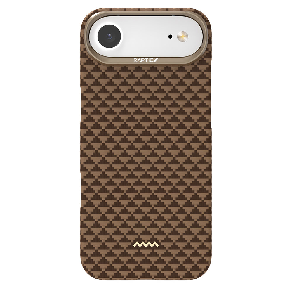 Aramid Skin Origin Serisi Kılıf - iPhone Air