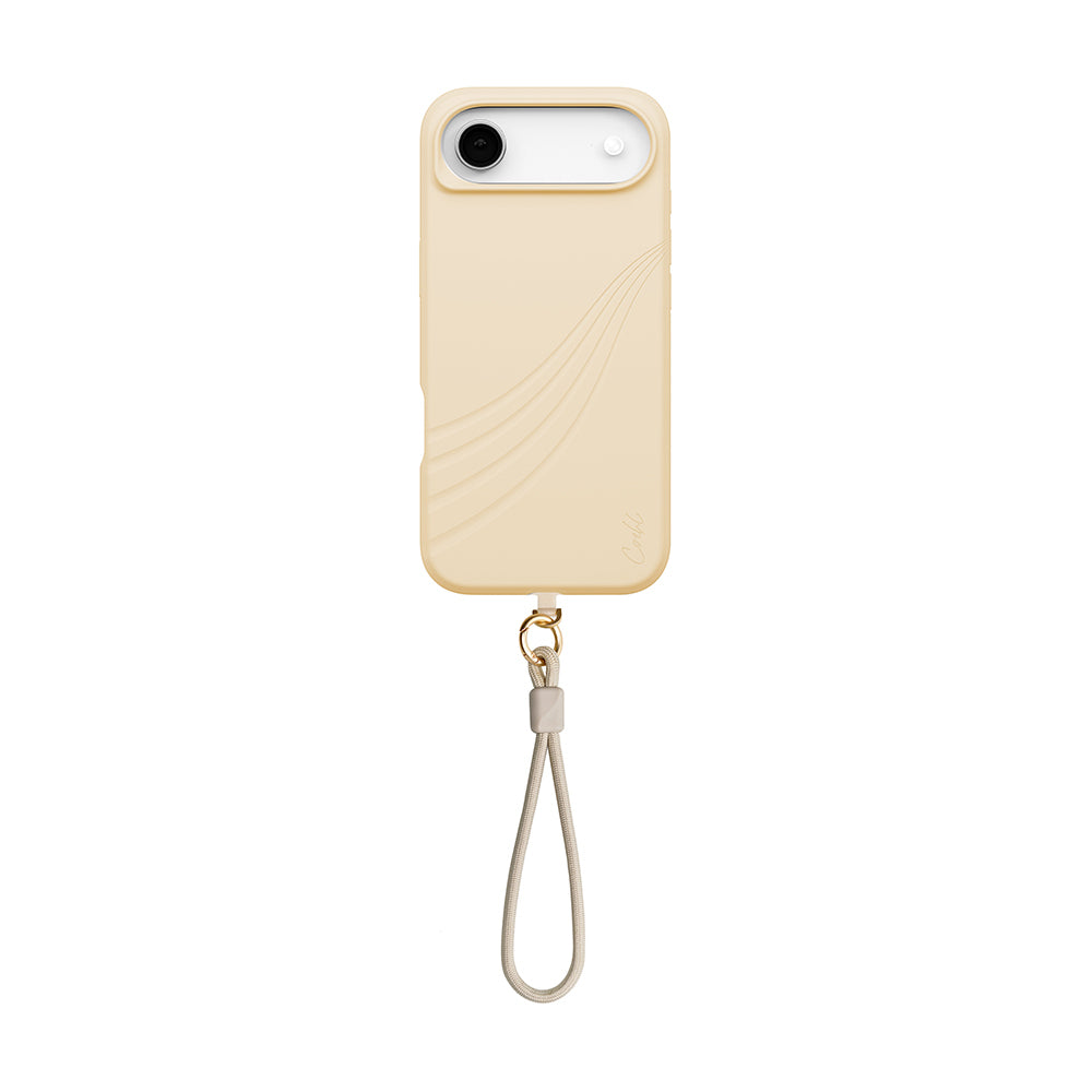 Serina Serisi Bilek Askı İpli Kılıf - iPhone Air