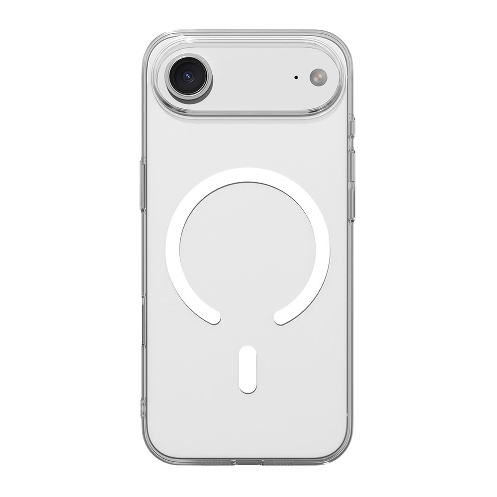 High Definition Slim Clear Kılıf - iPhone Air