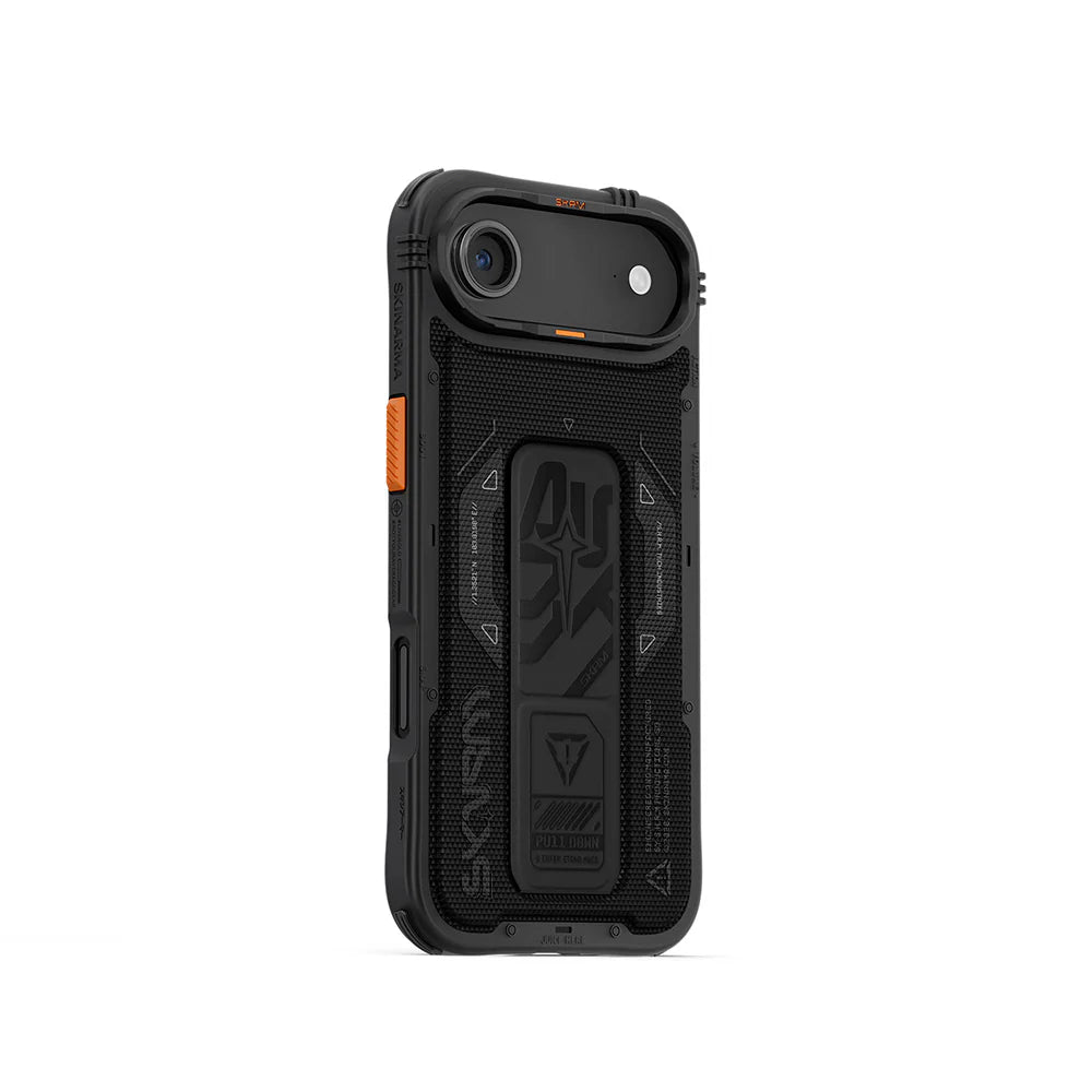 Phantom Serisi Standlı Kılıf - iPhone Air