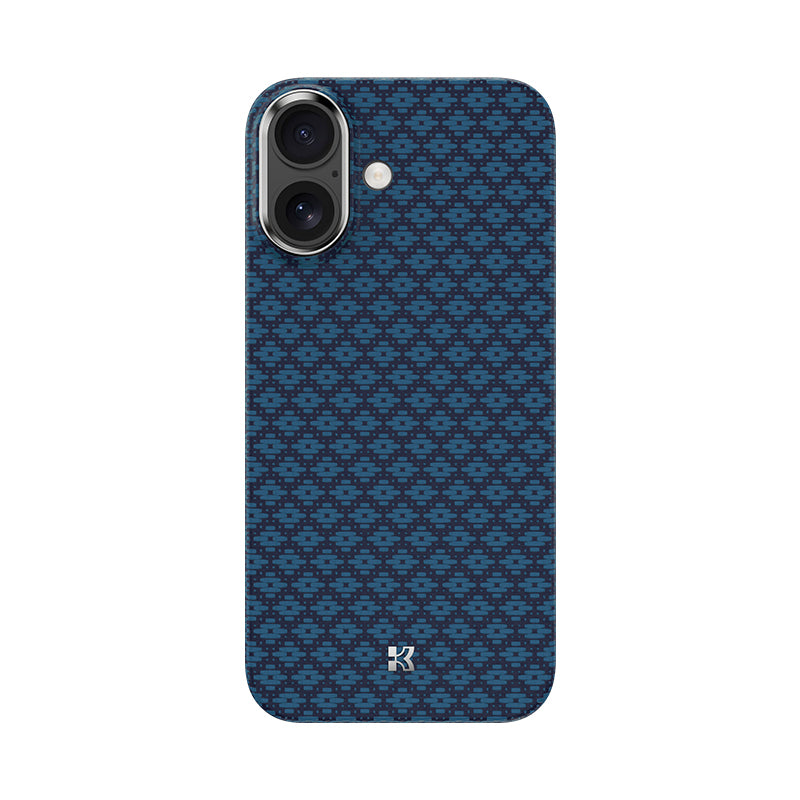 ArmorAir ArmorGrid Serisi Kevlar Kılıf - iPhone 17