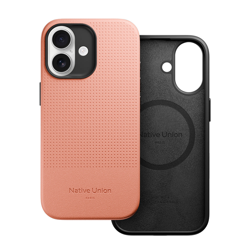 Active 2025 Leather Kılıf - iPhone 17