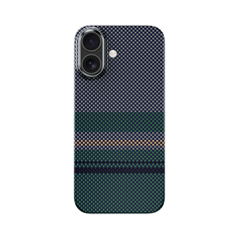 Aurora ArmorAir Kevlar Kılıf - iPhone 17