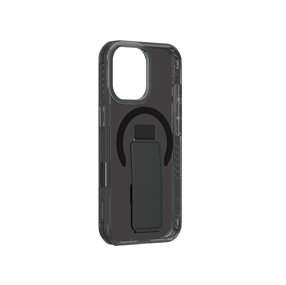 Titan Pro Plus Standlı Kılıf - iPhone 17