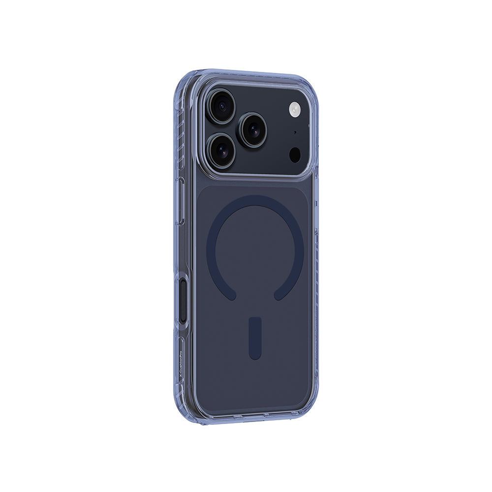 Titan Pro Serisi Kılıf - iPhone 17 Pro