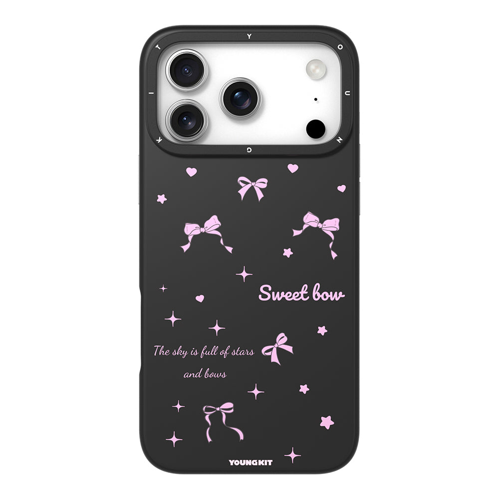 Sweatheart Serisi Airbag Kılıf - iPhone 17 Pro