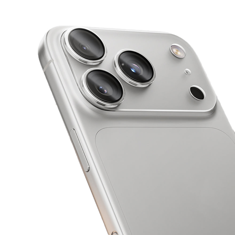 Air Shield AR Kamera Lens Koruyucu - iPhone 17 Pro Max