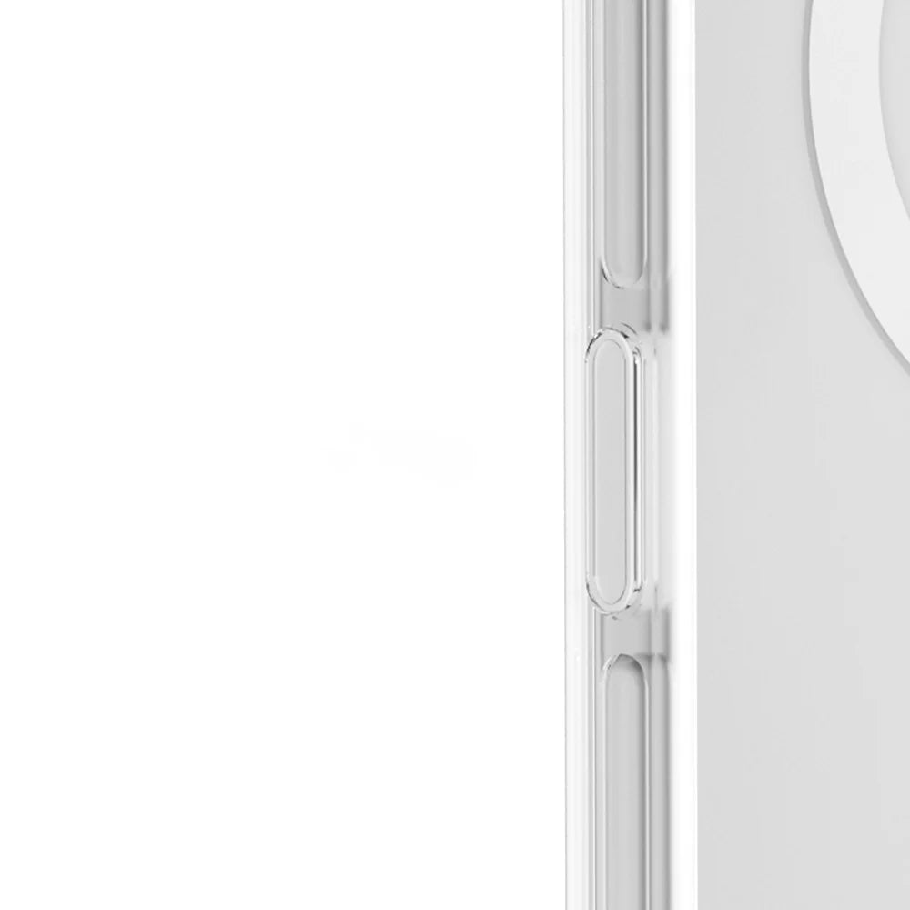 Crystal Hammer Serisi Kılıf - iPhone 16 Plus