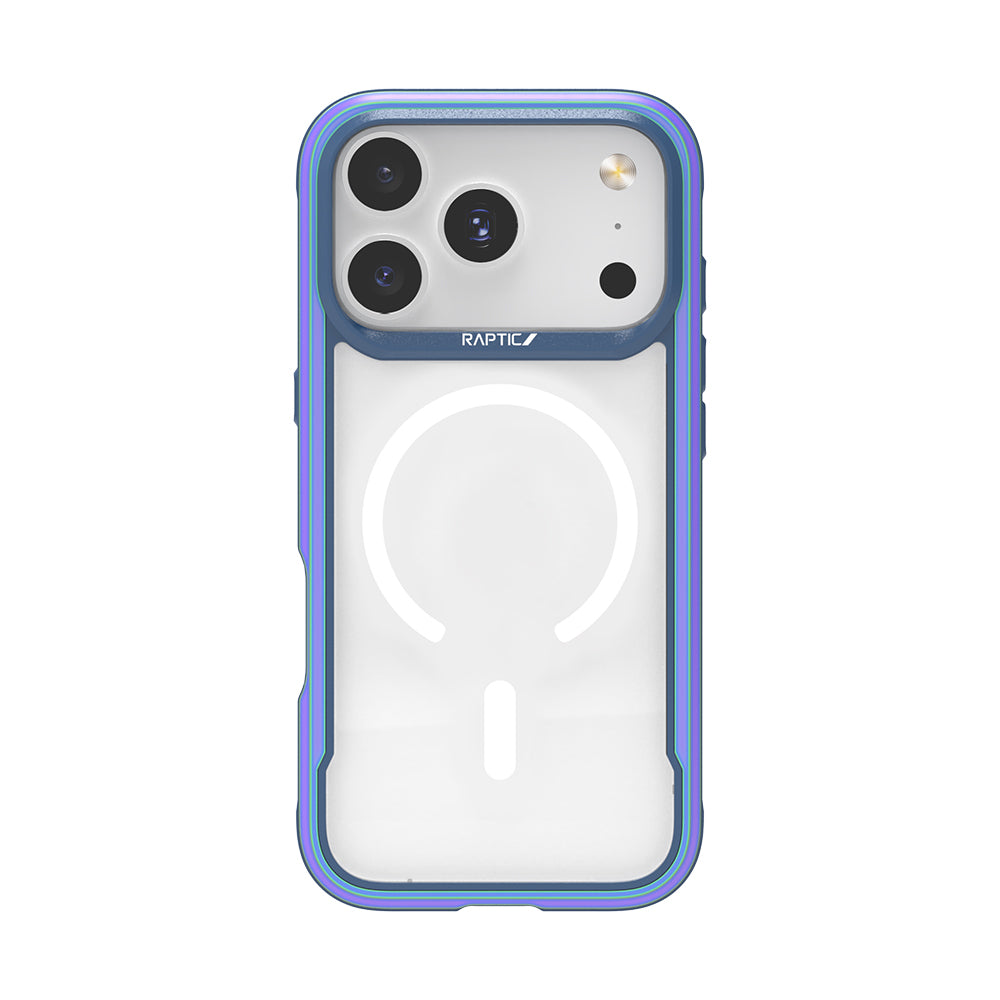 Shield Classic Serisi Kılıf - iPhone 17 Pro Max