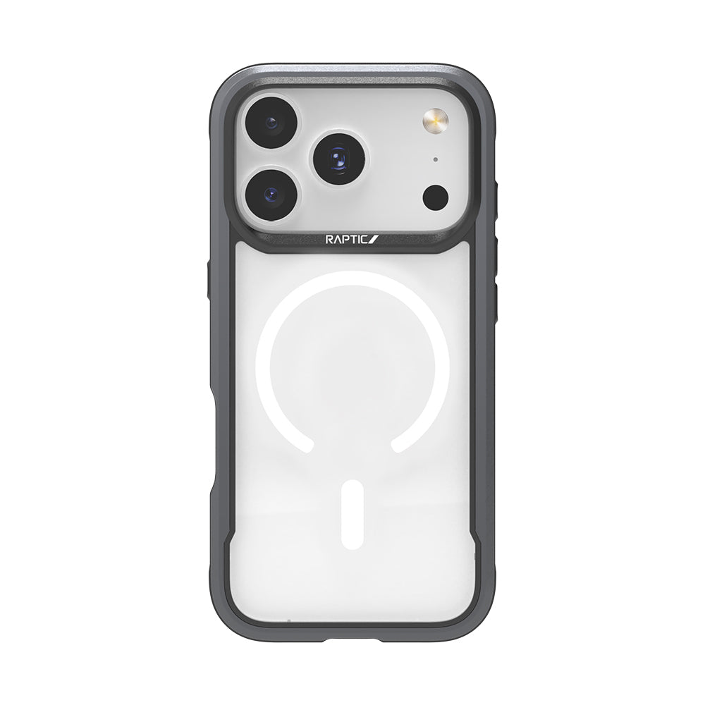 Shield Classic Serisi Kılıf - iPhone 17 Pro Max