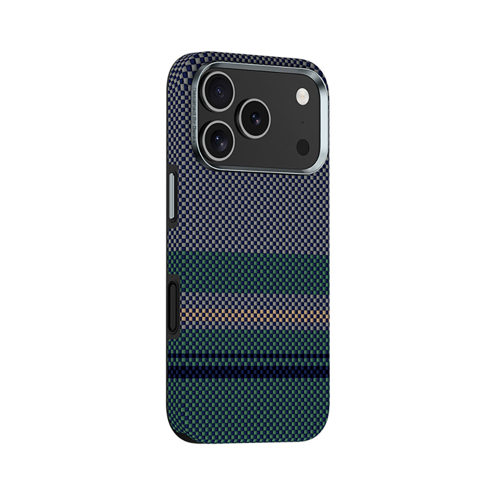 Aurora ArmorPro Kevlar Kılıf - iPhone 17 Pro Max