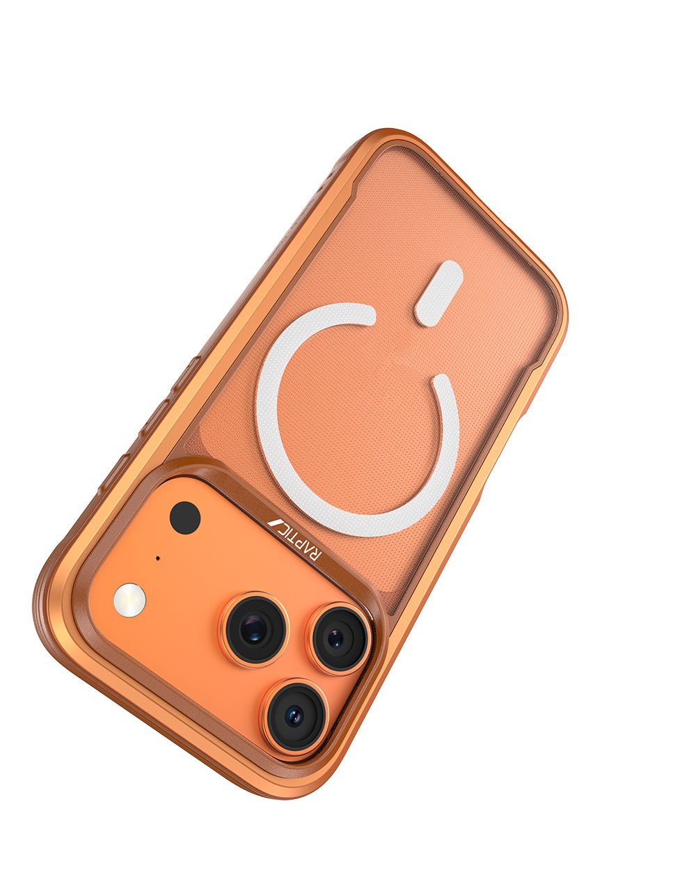 Shield Classic Serisi Kılıf - iPhone 17 Pro Max