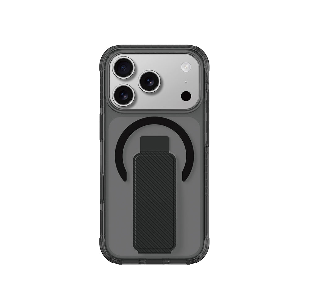Titan Pro Plus Standlı Kılıf - iPhone 17 Pro