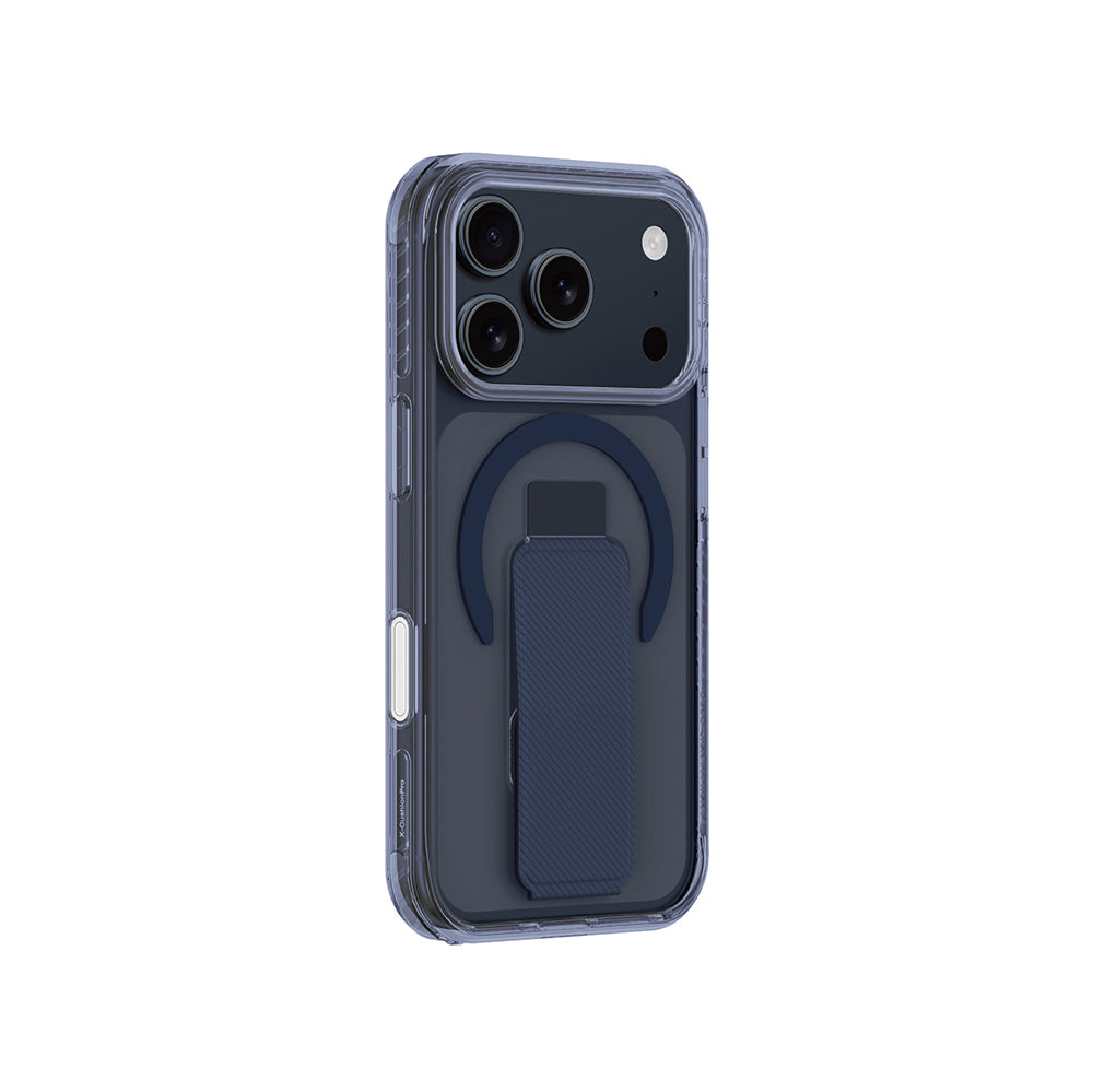 Titan Pro Plus Standlı Kılıf - iPhone 17 Pro