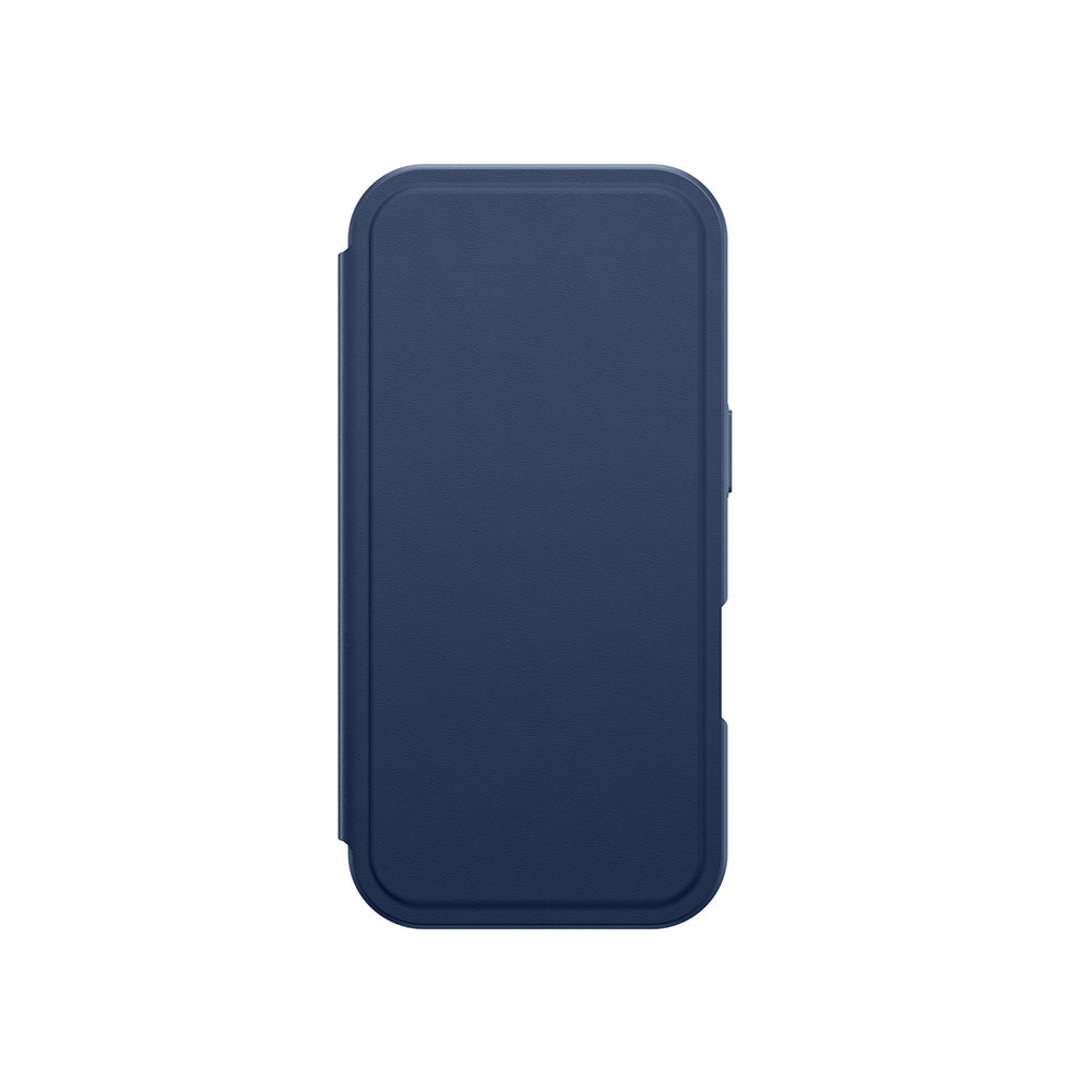 Glamour Foilo Kartlıklı Katlanabilir Serisi Kılıf - iPhone 17 Pro