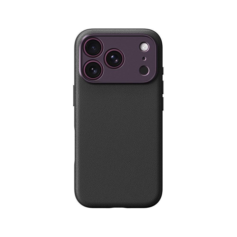 Glamour Lens Serisi Kılıf - iPhone 18 Pro Max