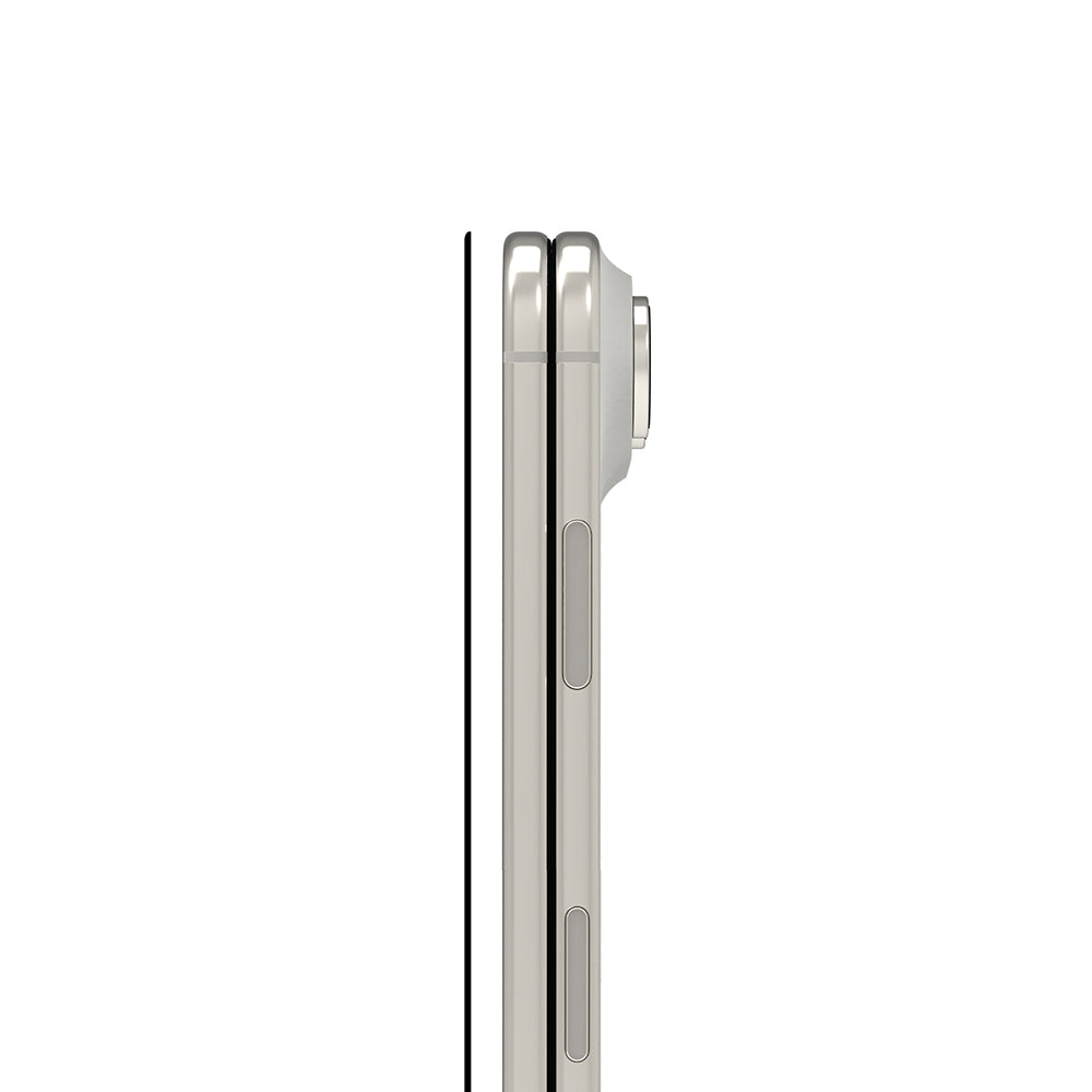 CaseWorld Applicator Serisi Eyesafe Ekran Koruyucu - iPhone Duo