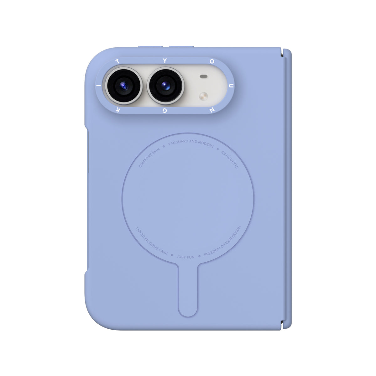 Youngkit Morandi Kapak - iPhone Duo