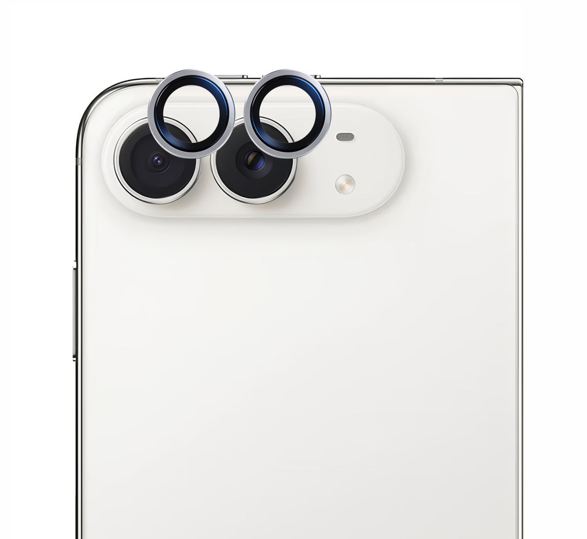 Mohseven Sapphire One by One Kamera Lens Koruyucu - iPhone Duo