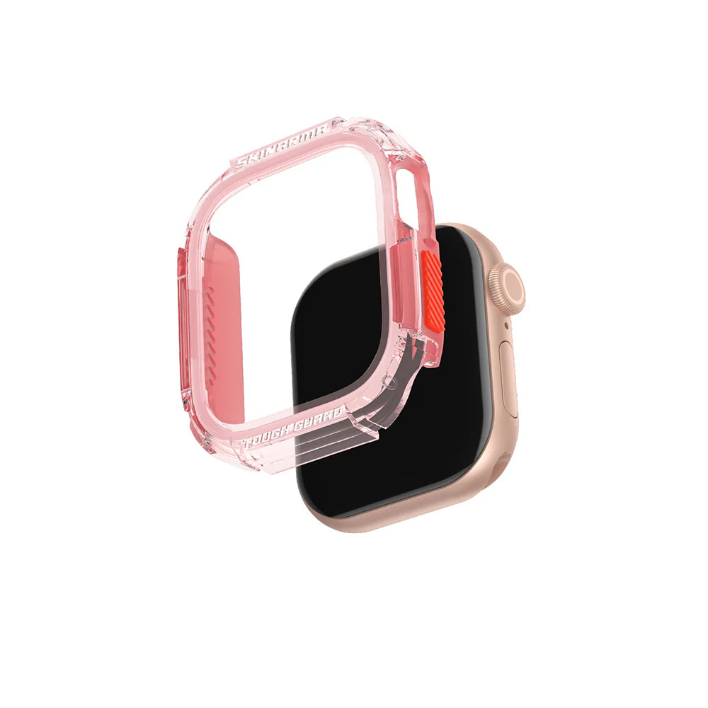 Atom Serisi Apple Watch Kasa Koruyucu