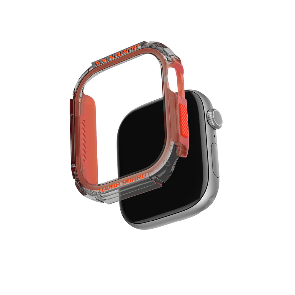 Atom Serisi Apple Watch Kasa Koruyucu
