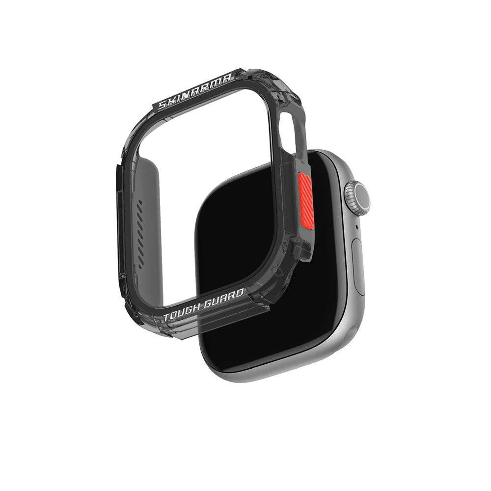 Atom Serisi Apple Watch Kasa Koruyucu