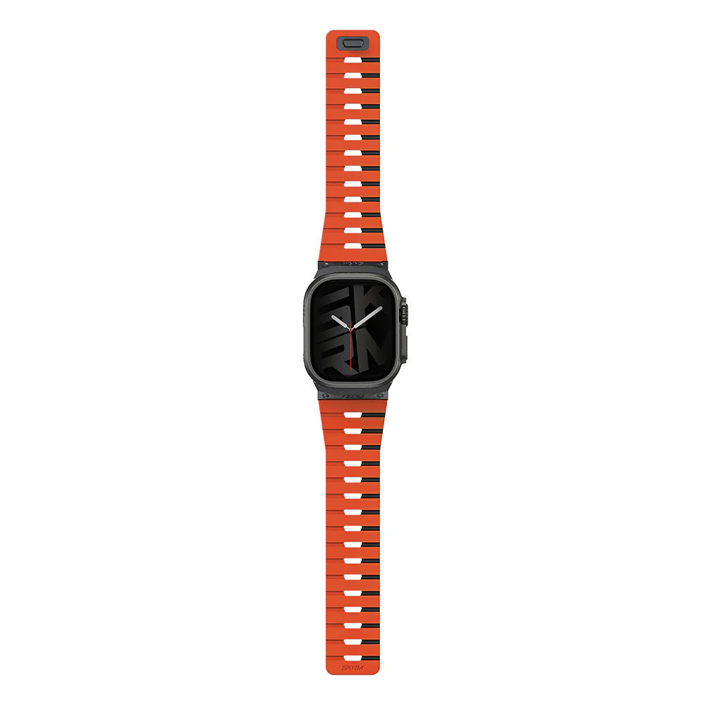 Gemini Serisi Apple Watch Kordon