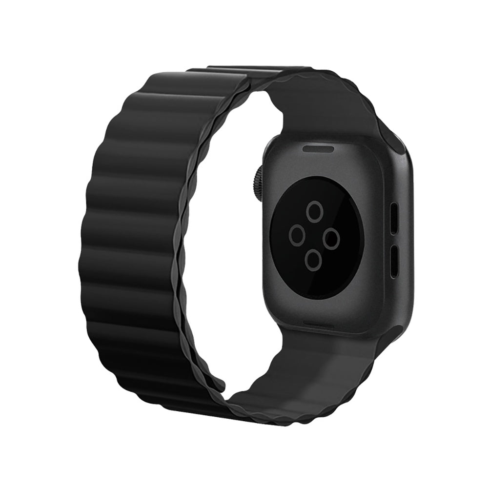 Silicon RPTC Strap Magnetic Kordon