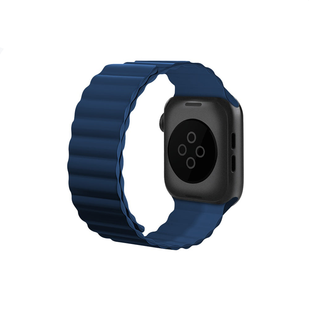 Silicon RPTC Strap Magnetic Kordon