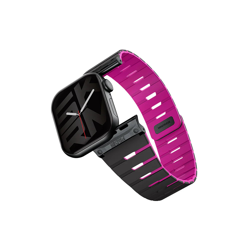 Gemini Serisi Apple Watch Kordon