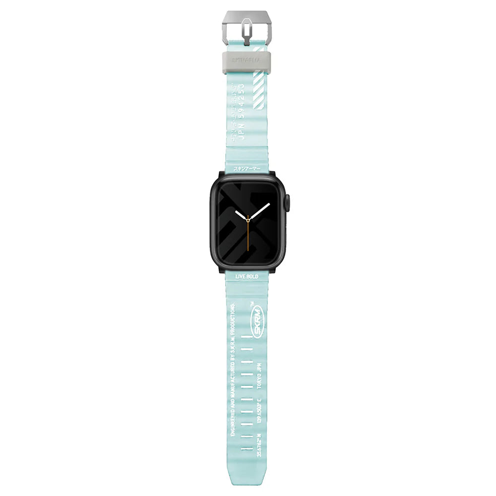 Shokku Serisi Apple Watch Kordon