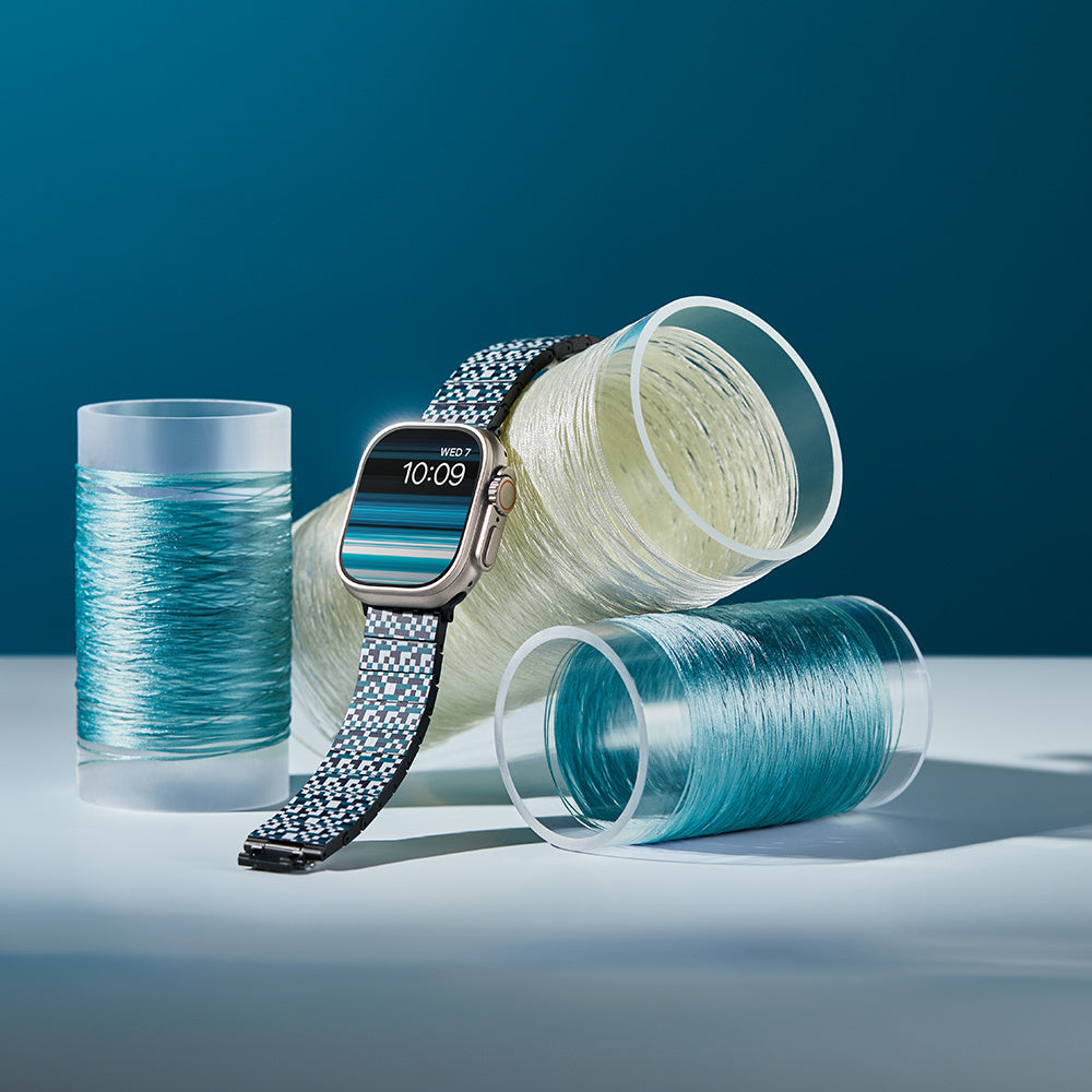 Dreamland ChromaCarbon Mosaic Kevlar Kordon